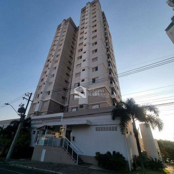 apartment em Rua Padre Manoel da Nóbrega, Vila Sfeir - Indaiatuba - SP