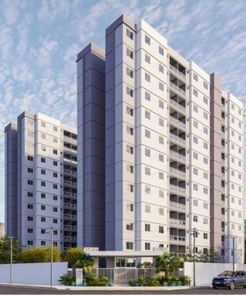 apartment em Avenida Dioguinho, Praia do Futuro I - Fortaleza - CE