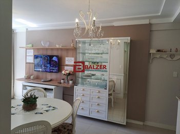 apartment em Largo Fagundes, Centro - Florianópolis - SC