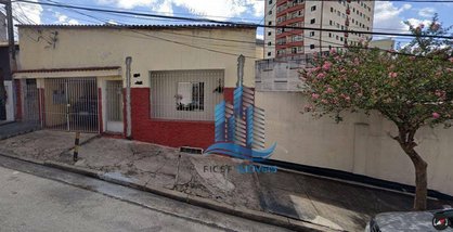 house em Rua Antonieta, Boa Vista - São Caetano do Sul - SP