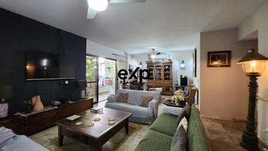apartment em Rua Desembargador Fernandes Pinheiro, Barra da Tijuca - Rio de Janeiro - RJ