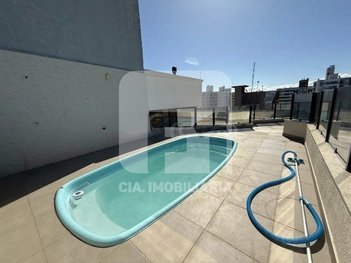 apartment em Rua Dom Pedro II, Campinas - São José - SC