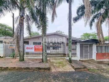 house em Rua Padre Geraldo, Vila Luiza - Passo Fundo - RS