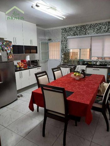 house em Rua Izabel de Oliveira, Piqueri - São Paulo - SP