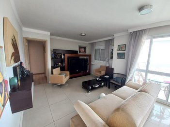 apartment em Rua Helena, Vila Olímpia - São Paulo - SP