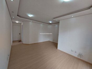 apartment em Avenida Benedicto Castilho de Andrade, Parque Residencial Eloy Chaves - Jundiaí - SP