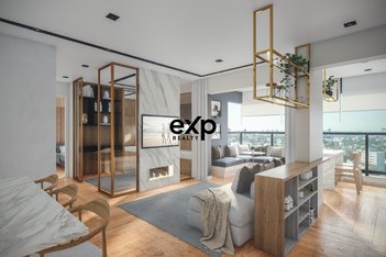 apartment em Rua Getúlio Soares da Rocha, Jardim das Acácias - São Paulo - SP