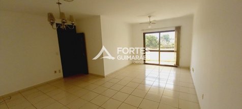 apartment em Avenida Caramuru, República - Ribeirão Preto - SP