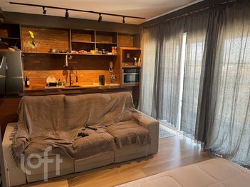 apartment em Ibitirama, Vila Prudente - São Paulo - SP