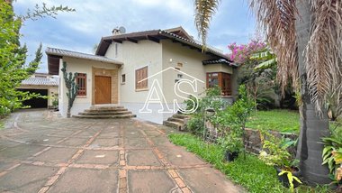 house em Rua João Ribeiro de Barros, Espírito Santo - Porto Alegre - RS