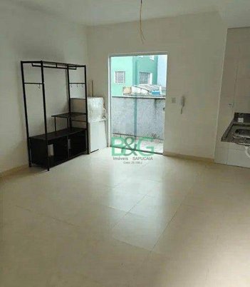 apartment em Rua Dezenove de Maio, Vila Esperança - São Paulo - SP