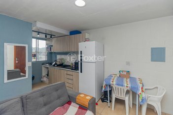 apartment em Estrada Cristiano Kraemer, Vila Nova - Porto Alegre - RS