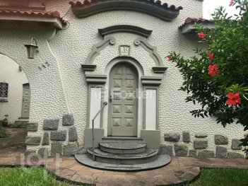 house em Rua João Neves da Fontoura, Centro - São Leopoldo - RS