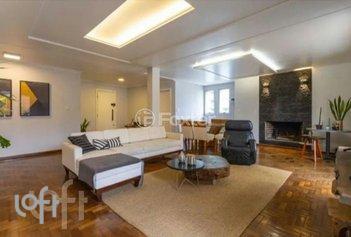 apartment em Nove de Julho, República - São Paulo - SP