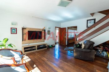 house em Rua Água Comprida, Jardim Franca - São Paulo - SP