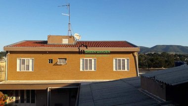 house em Rua Guadalajara, Jardim Guanabara - Jundiaí - SP