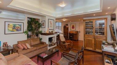 apartment em Lageado, Petrópolis - Porto Alegre - RS
