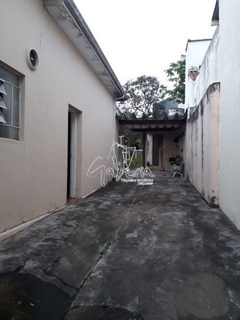house em Rua Gonzaga, Osvaldo Cruz - São Caetano do Sul - SP