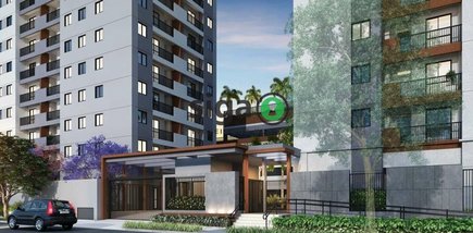 apartment em Rua Caiará, Várzea de Baixo - São Paulo - SP