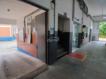 industrial em Rua Henrique Conrad, Vila Itoupava - Blumenau - SC
