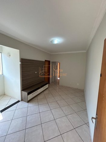 apartment em Rua 20, Morada do Ouro - Cuiabá - MT