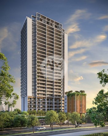 apartment em Avenida Pompéia, Vila Pompéia - São Paulo - SP