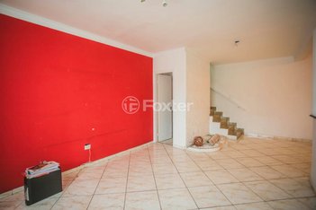 house em Rua Izonzo, Sacomã - São Paulo - SP