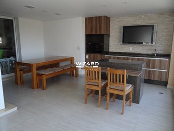 apartment em Rua Azevedo Soares, Vila Gomes Cardim - São Paulo - SP