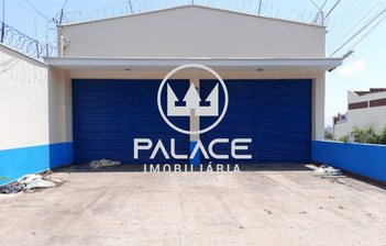 industrial em Rua General Câmara, Jardim Califórnia - Piracicaba - SP