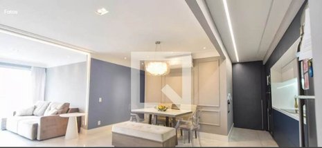 apartment em Rua Antônio de Macedo Soares, Campo Belo - São Paulo - SP