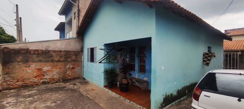 house em Rua Damião Antonio da Silva, Jardim Novo Ângulo - Hortolândia - SP