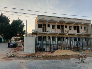 apartment em Rua Heitor Agostinho da Cruz, Vila São Jorge - Sorocaba - SP