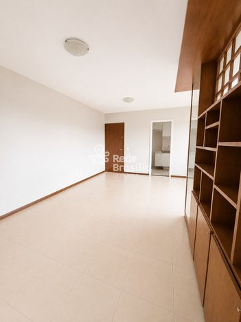 apartment em SQN 309 Bloco P, Asa Norte - Brasília - DF