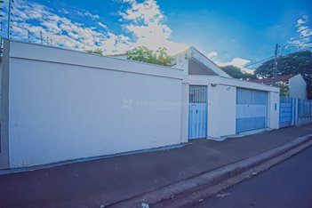 house em Rua Montreal, Jardim Canadá - Maringá - PR