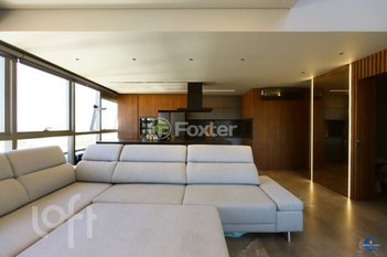 apartment em Avenida Praia de Belas, Praia de Belas - Porto Alegre - RS