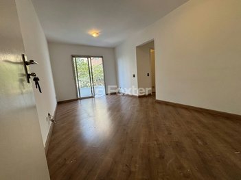 apartment em Rua Oscar Pereira da Silva, Itaim Bibi - São Paulo - SP