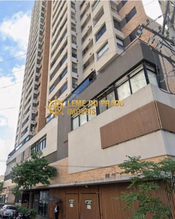 apartment em Rua Domingos Paiva, Brás - São Paulo - SP