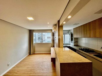 apartment em Rua Herculano Carneiro Pinto, Jardim Sabará - Porto Alegre - RS