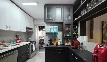 apartment em Rua Gaivota, Moema - São Paulo - SP