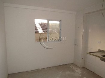 apartment em Rua Caetano Pinto, Brás - São Paulo - SP