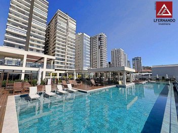 apartment em Avenida Nereu Ramos, Balneário Piçarras - Balneário Piçarras - SC