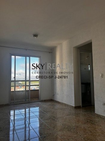 apartment em Avenida João Paulo da Silva, Vila da Paz - São Paulo - SP