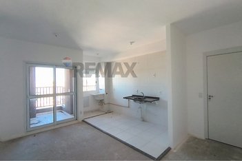 apartment em Rua dos Pinheiros, Jardim Basilicata - Sumaré - SP