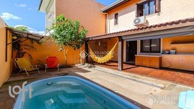 house em Guatambu, Hipica - Porto Alegre - RS