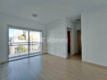 apartment em Rua Doutor Eduardo Amaro, Paraíso - São Paulo - SP