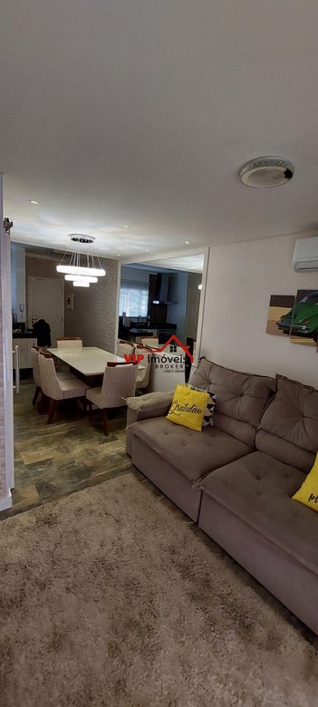 house em Avenida Juvenal Arantes, Jardim Carolina - Jundiaí - SP