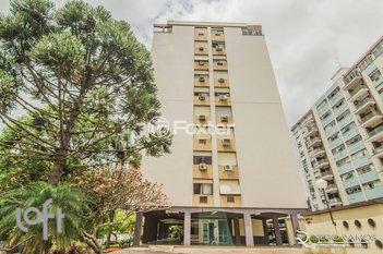 apartment em Panamericana, Jardim Lindóia - Porto Alegre - RS