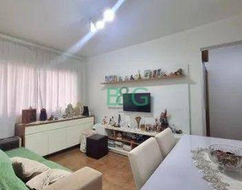 apartment em Rua da Mooca, Mooca - São Paulo - SP