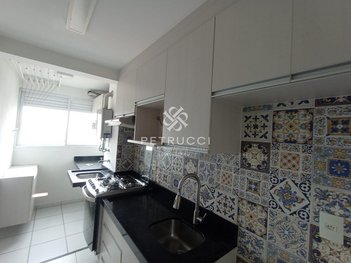 apartment em Rua Lupércio de Miranda, Campestre - Santo André - SP