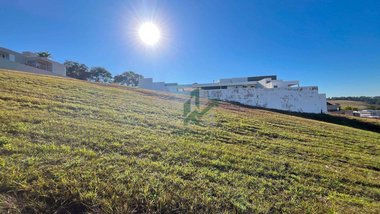 land_lot em Rodovia André Franco Montoro, Distrito Industrial I José Marangoni - Mogi Mirim - SP